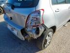 2006 TOYOTA YARIS T3  for sale at Copart SANDWICH