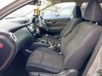 2017 NISSAN QASHQAI 1.2 DIG-T N-CONNECTA 5DR for sale at Copart BRISTOL