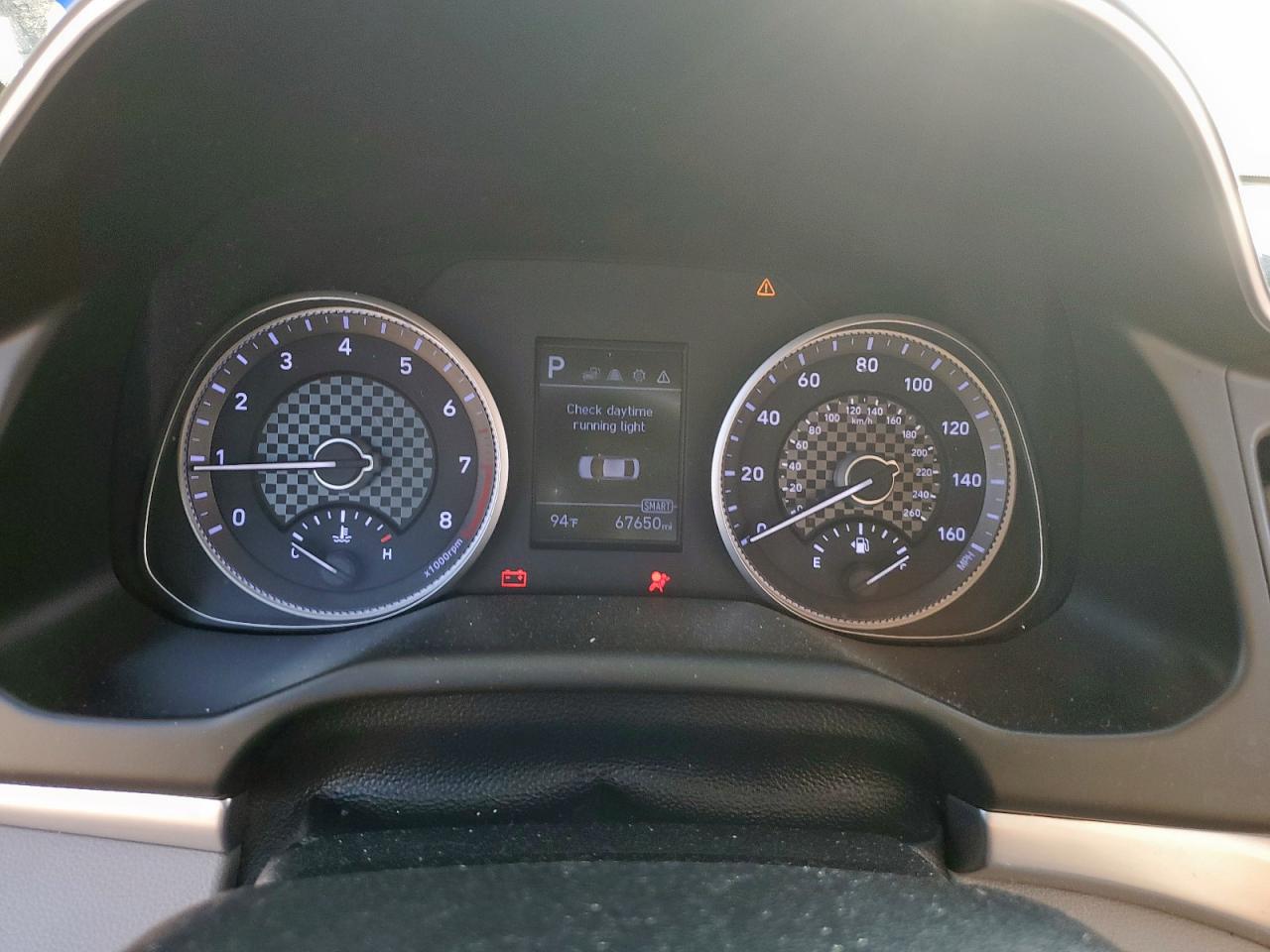 2019 Hyundai Elantra Sel VIN: 5NPD84LFXKH418640 Lot: 85314275