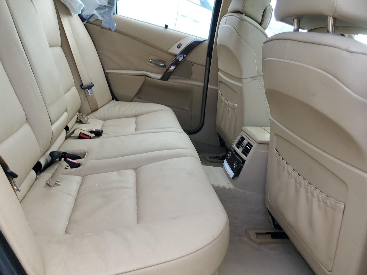 2006 BMW 530 Xi VIN: WBANF73566CG68459 Lot: 85711135