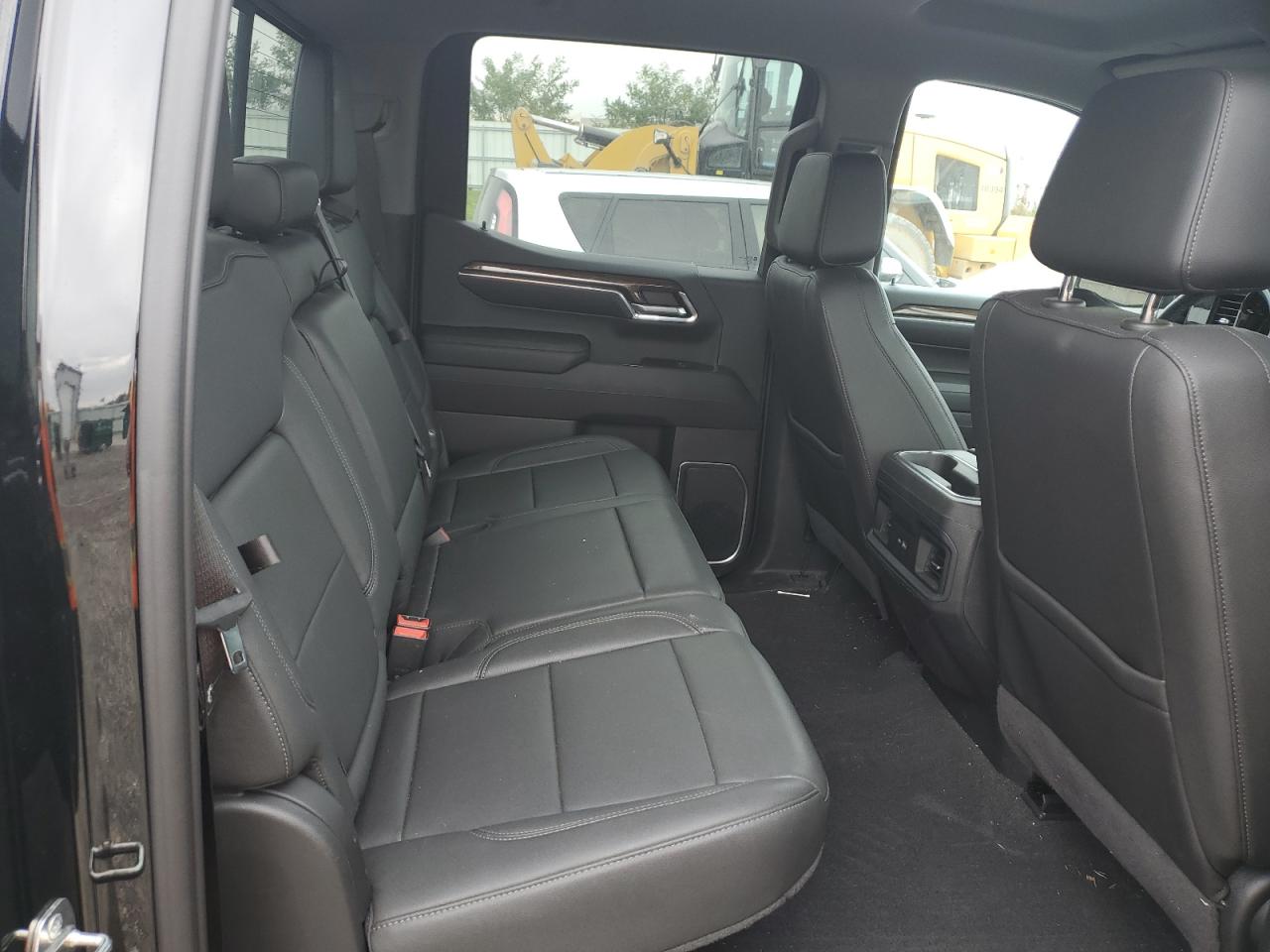 2022 Chevrolet Silverado K1500 Lt Trail Boss VIN: 3GCUDFEL9NG661931 Lot: 81866075