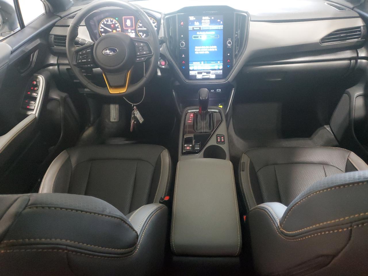 2024 Subaru Crosstrek Wilderness VIN: 4S4GUHT62R3752744 Lot: 82254315