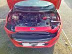 2014 FORD FIESTA ZETEC  for sale at Copart SANDTOFT