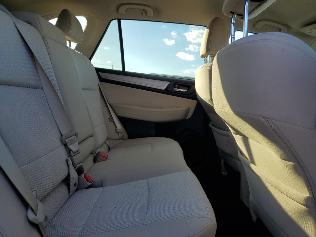 2015 Subaru Outback 2.5I Premium VIN: 4S4BSBCC6F3212540 Lot: 85534595