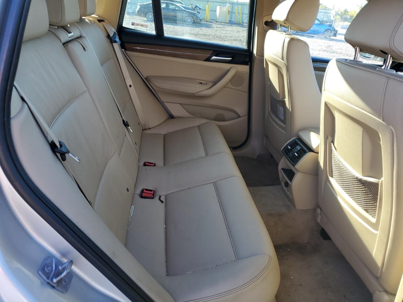 2013 BMW X3 xDrive28I VIN: 5UXWX9C56D0A09259 Lot: 82406255