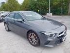 2020 MERCEDES-BENZ A 200 SPORT EXECUTIVE  for sale at Copart ST HELENS