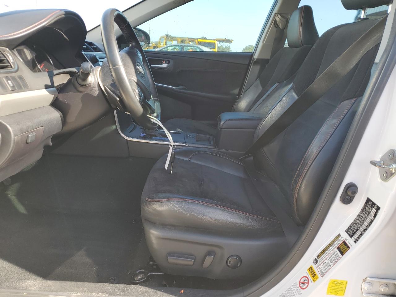 2016 Toyota Camry Le VIN: 4T1BF1FK2GU177959 Lot: 85100235