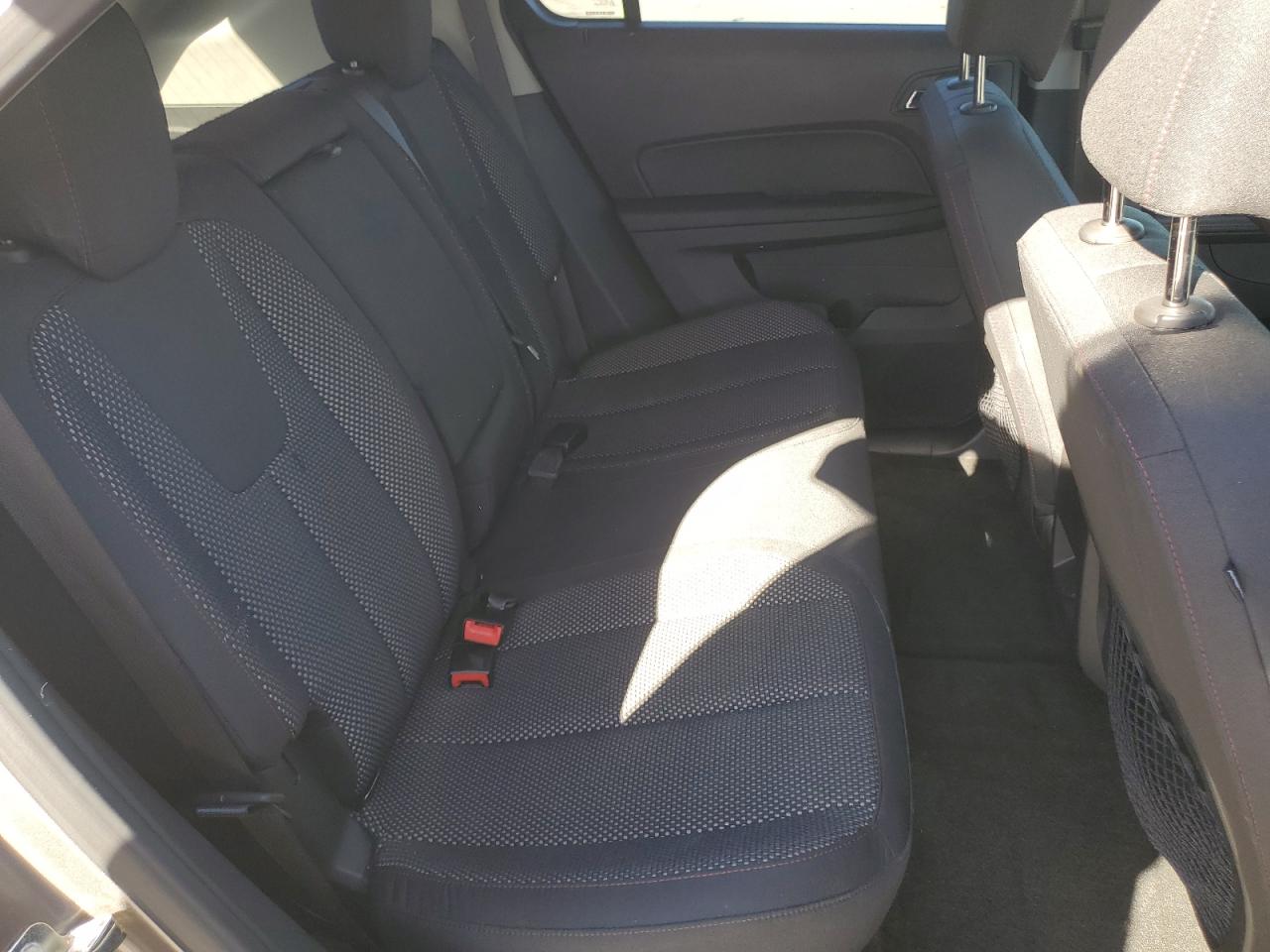 2012 Chevrolet Equinox Lt VIN: 2GNALPEK4C6114617 Lot: 86468775