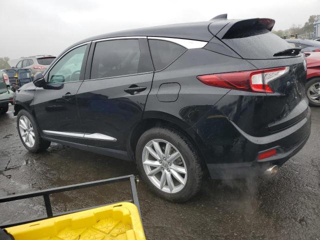  ACURA RDX 2021 Черный