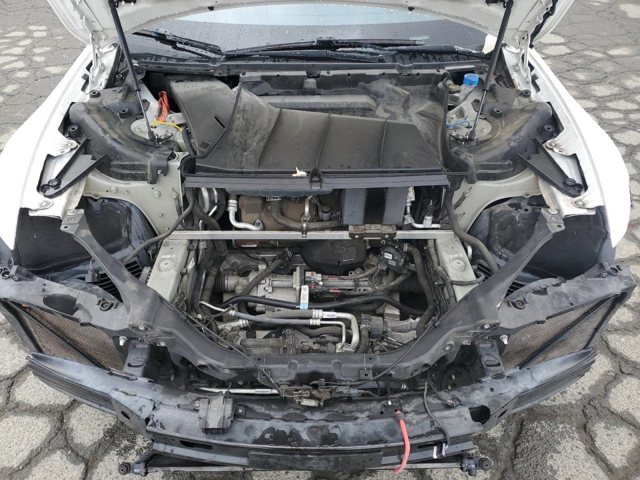 2018 Tesla Model S VIN: 5YJSA1E28JF235934 Lot: 82451915