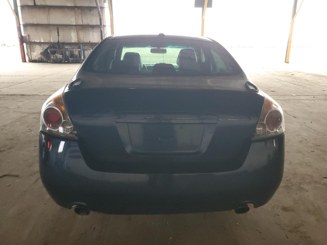 2008 Nissan Altima 2.5 VIN: 1N4AL21EX8C232753 Lot: 82346655