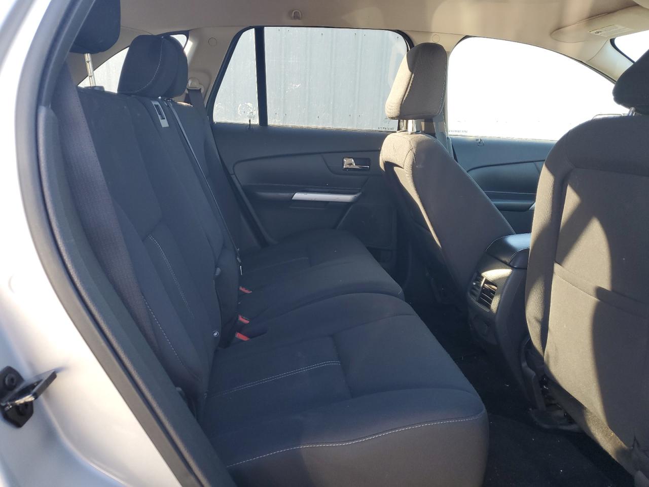 2011 Ford Edge Se VIN: 2FMDK3GC0BBA91085 Lot: 82274795