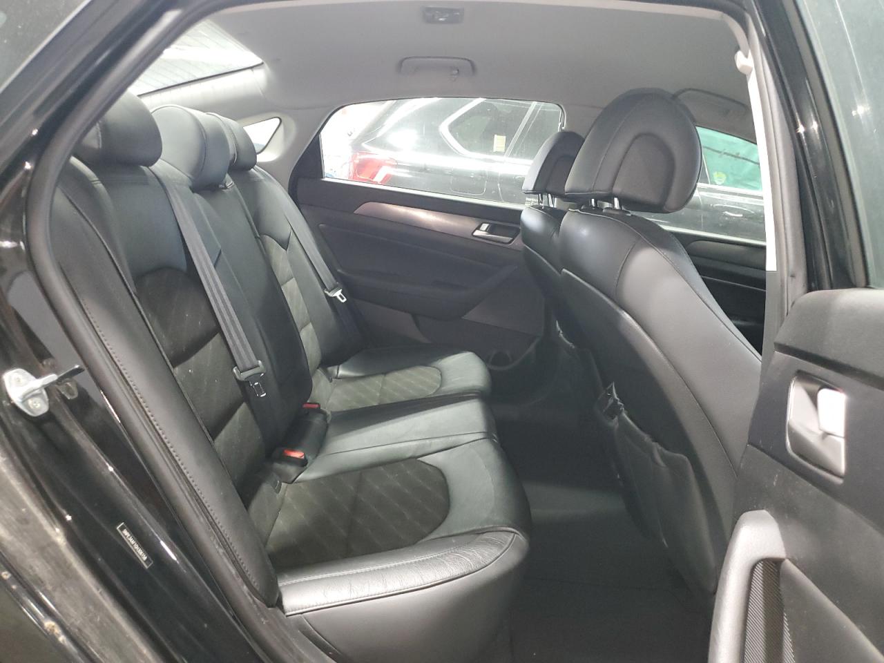 2016 Hyundai Sonata Sport VIN: 5NPE34AF1GH306158 Lot: 85189955