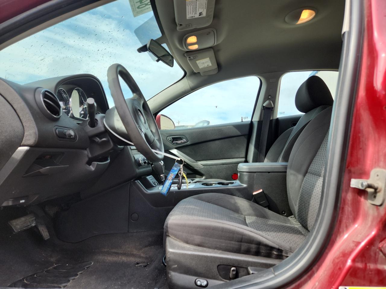 2010 Pontiac G6 VIN: 1G2ZA5E00A4149906 Lot: 84431675