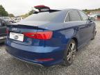 2016 AUDI A3 S LINE NAV TDI QUATTRO  for sale at Copart BELFAST