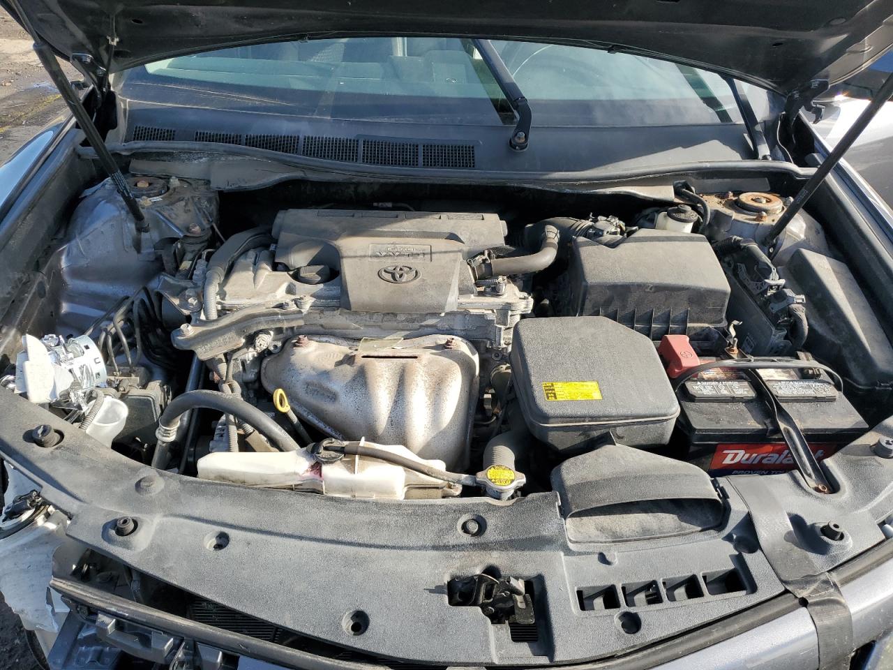 2013 Toyota Camry L VIN: 4T1BF1FKXDU289081 Lot: 91041785