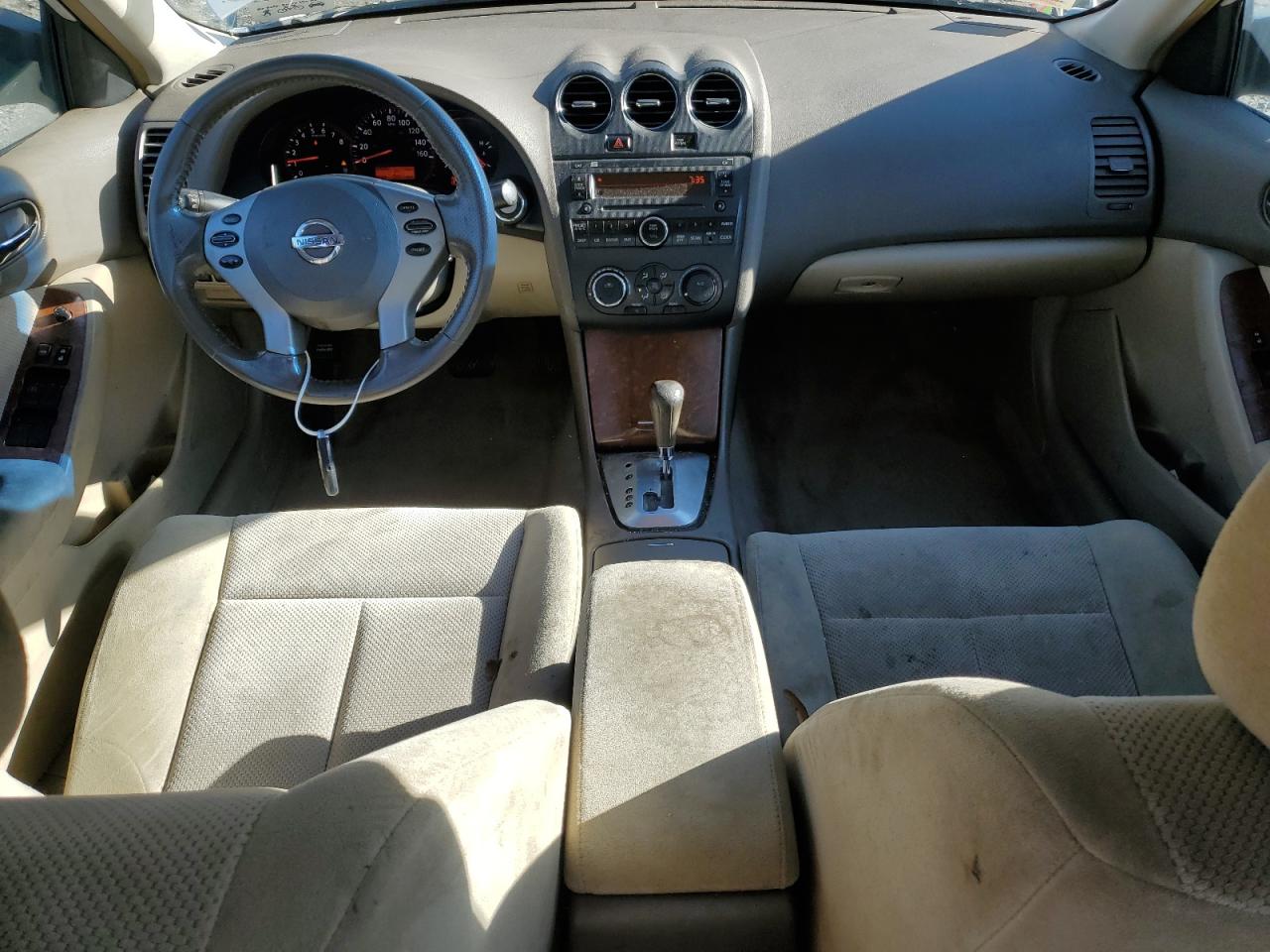 2009 Nissan Altima 2.5 VIN: 1N4AL21EX9N469765 Lot: 85557245