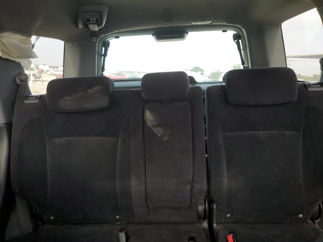 2005 Honda Cr-V Ex VIN: JHLRD78845C059981 Lot: 82268185