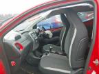 2019 TOYOTA AYGO X-TREND VVT-I  for sale at Copart EAST KILBRIDE