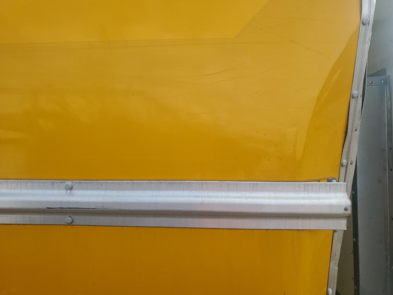 2022 Ford Econoline - Box Truck VIN: 1FDWE3FN4NDC15005 Lot: 85588535