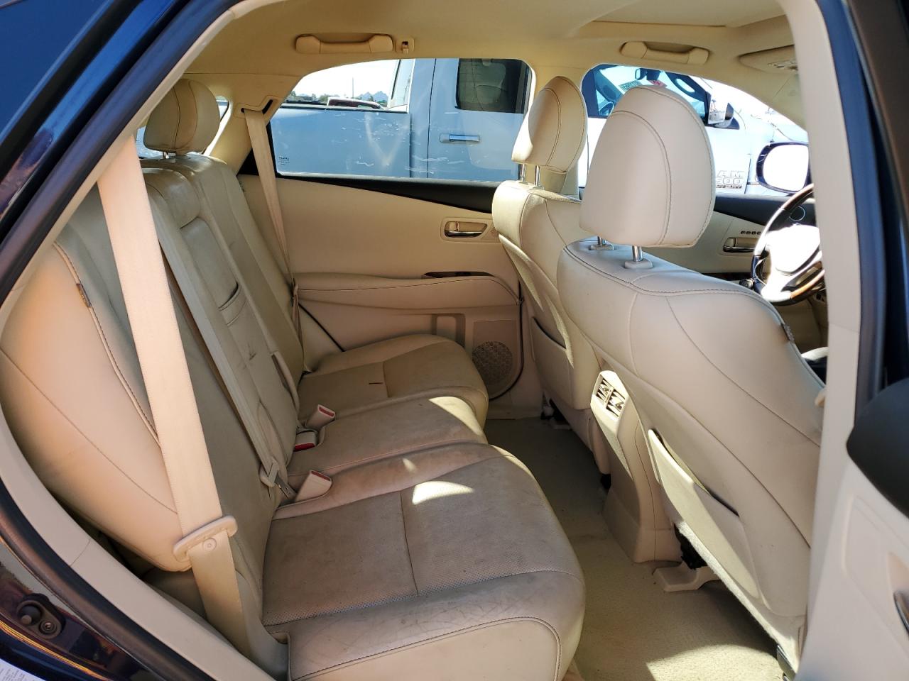 2014 Lexus Rx 350 Base VIN: 2T2BK1BA9EC226903 Lot: 84796885