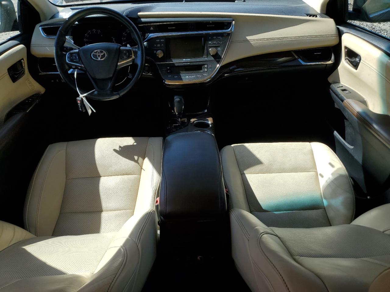 2013 Toyota Avalon Base VIN: 4T1BK1EB9DU024732 Lot: 85722195