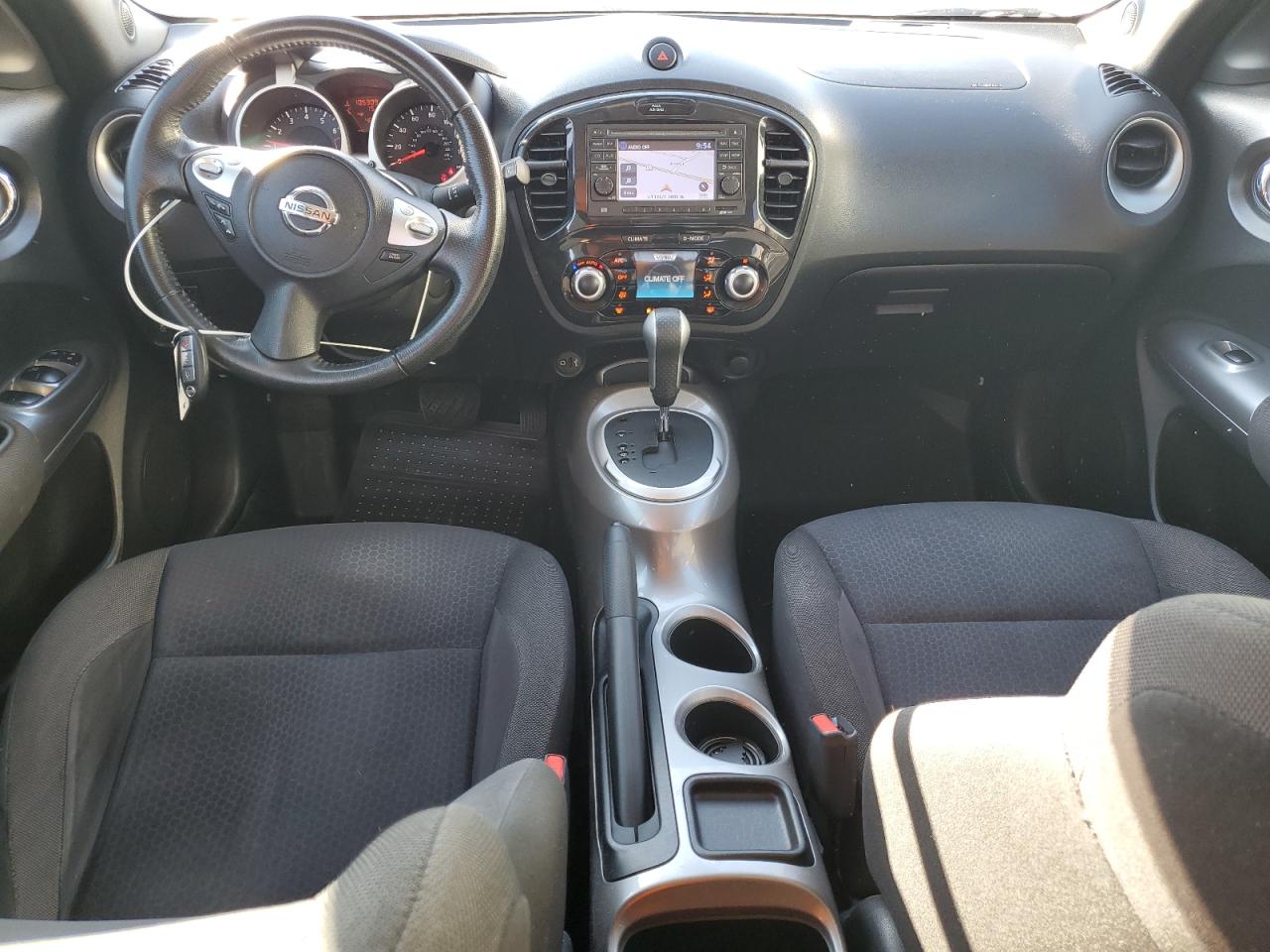 2011 Nissan Juke S VIN: JN8AF5MV8BT012442 Lot: 82286475