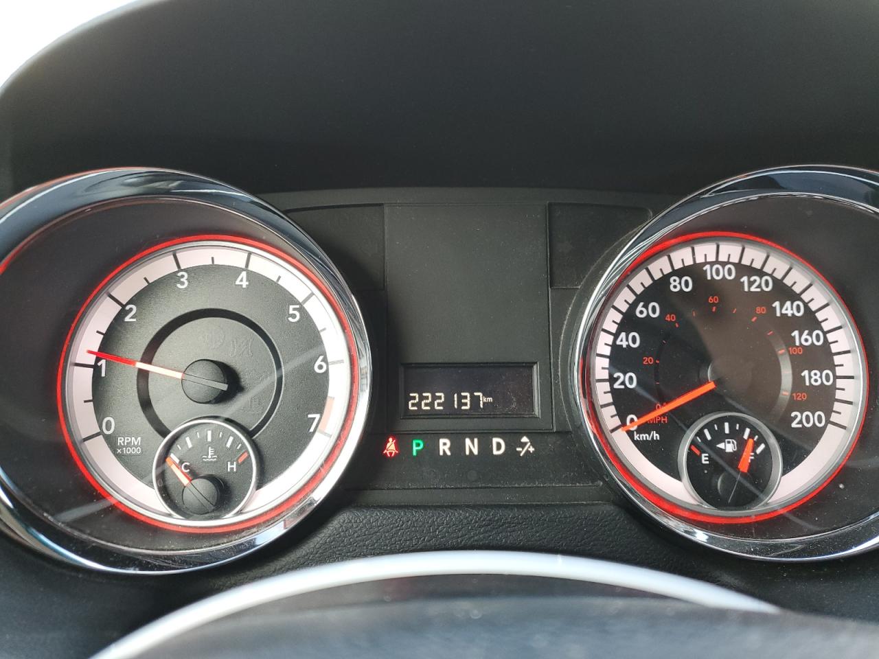 2014 Dodge Grand Caravan Se VIN: 2C4RDGBG1ER458528 Lot: 90283925