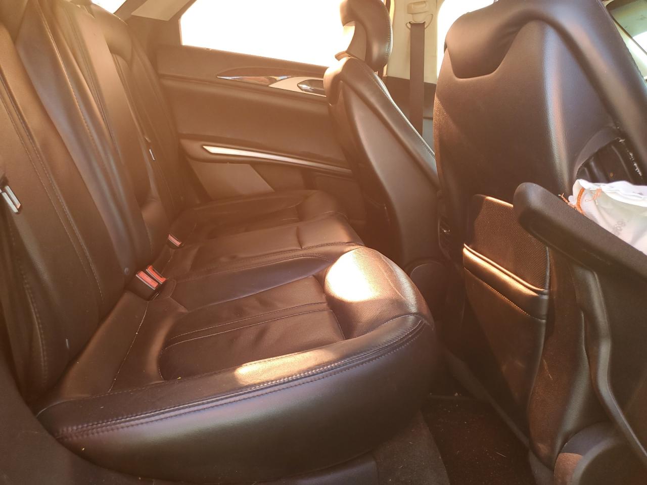 2016 Lincoln Mkz VIN: 3LN6L2GK0GR630059 Lot: 85168085