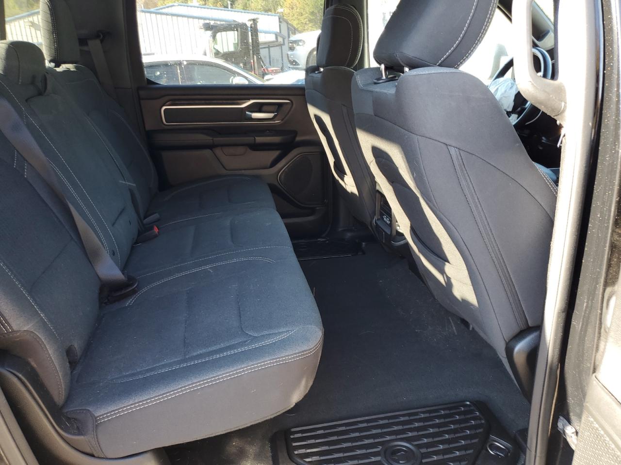 2023 Ram 1500 Big Horn/Lone Star VIN: 1C6RRFFG3PN517706 Lot: 89600395