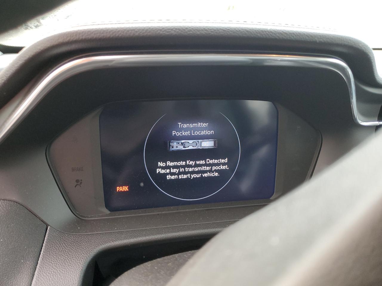 2023 Chevrolet Bolt Euv Lt VIN: 1G1FY6S09P4177256 Lot: 85743845