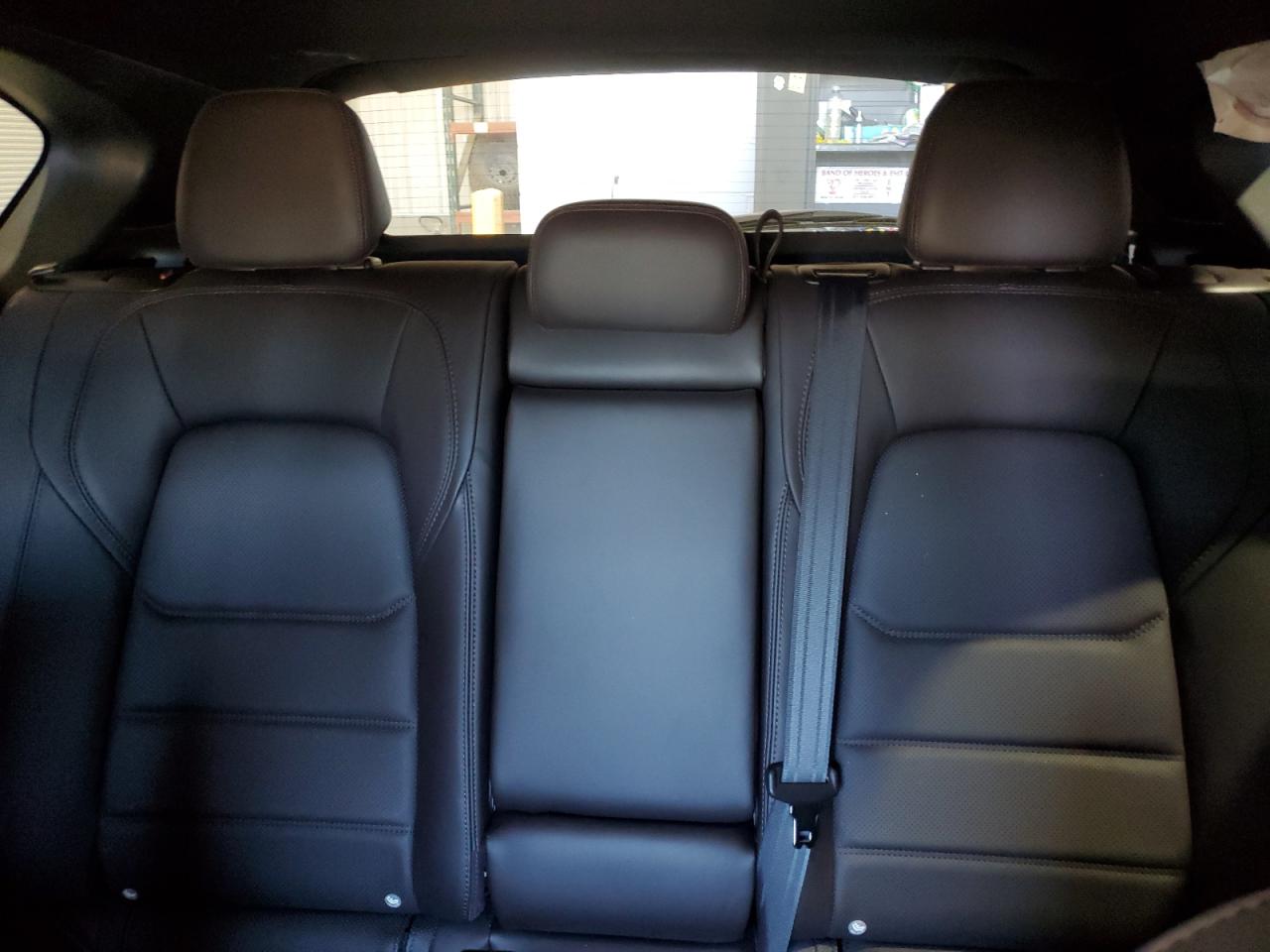 2022 Mazda Cx-5 Signature VIN: JM3KFBXY9N0555008 Lot: 85156465