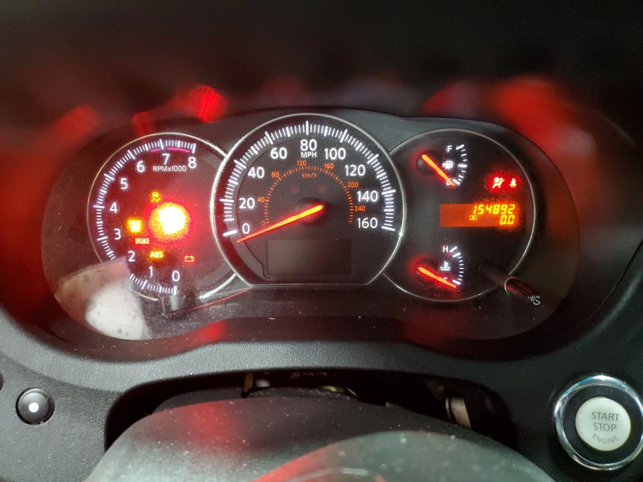 2011 Nissan Maxima S VIN: 1N4AA5AP6BC851866 Lot: 90300685