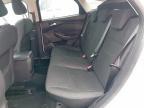 2016 FORD FOCUS ZETEC  for sale at Copart WHITBURN