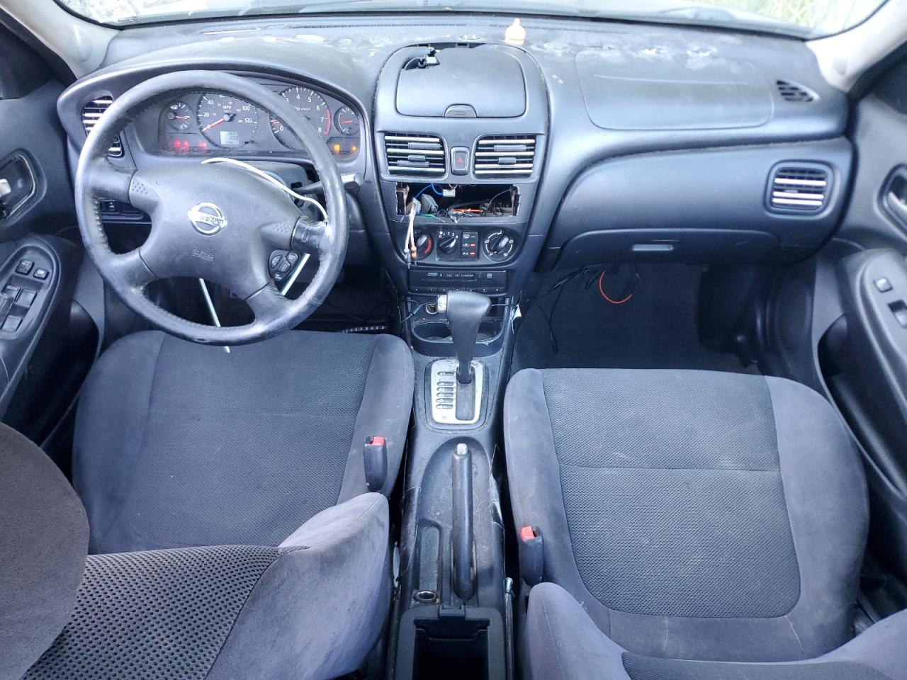 2006 Nissan Sentra 1.8 VIN: 3N1CB51D76L597507 Lot: 85493075