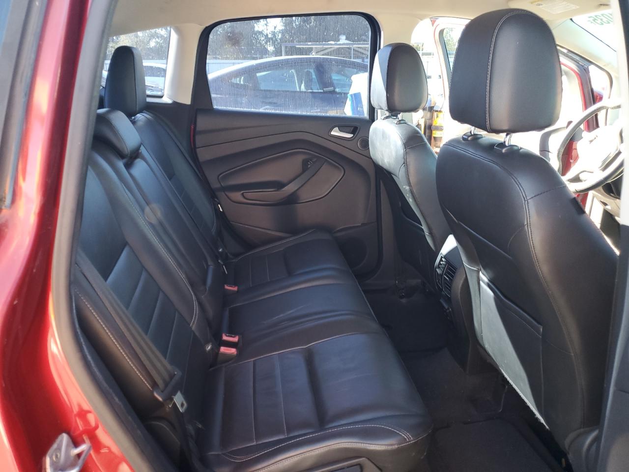 2013 Ford C-Max Sel VIN: 1FADP5BU4DL543033 Lot: 85401035