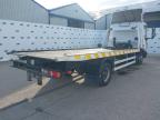 2017 IVECO EUROCARGO 75E16S S-A  for sale at Copart SANDY