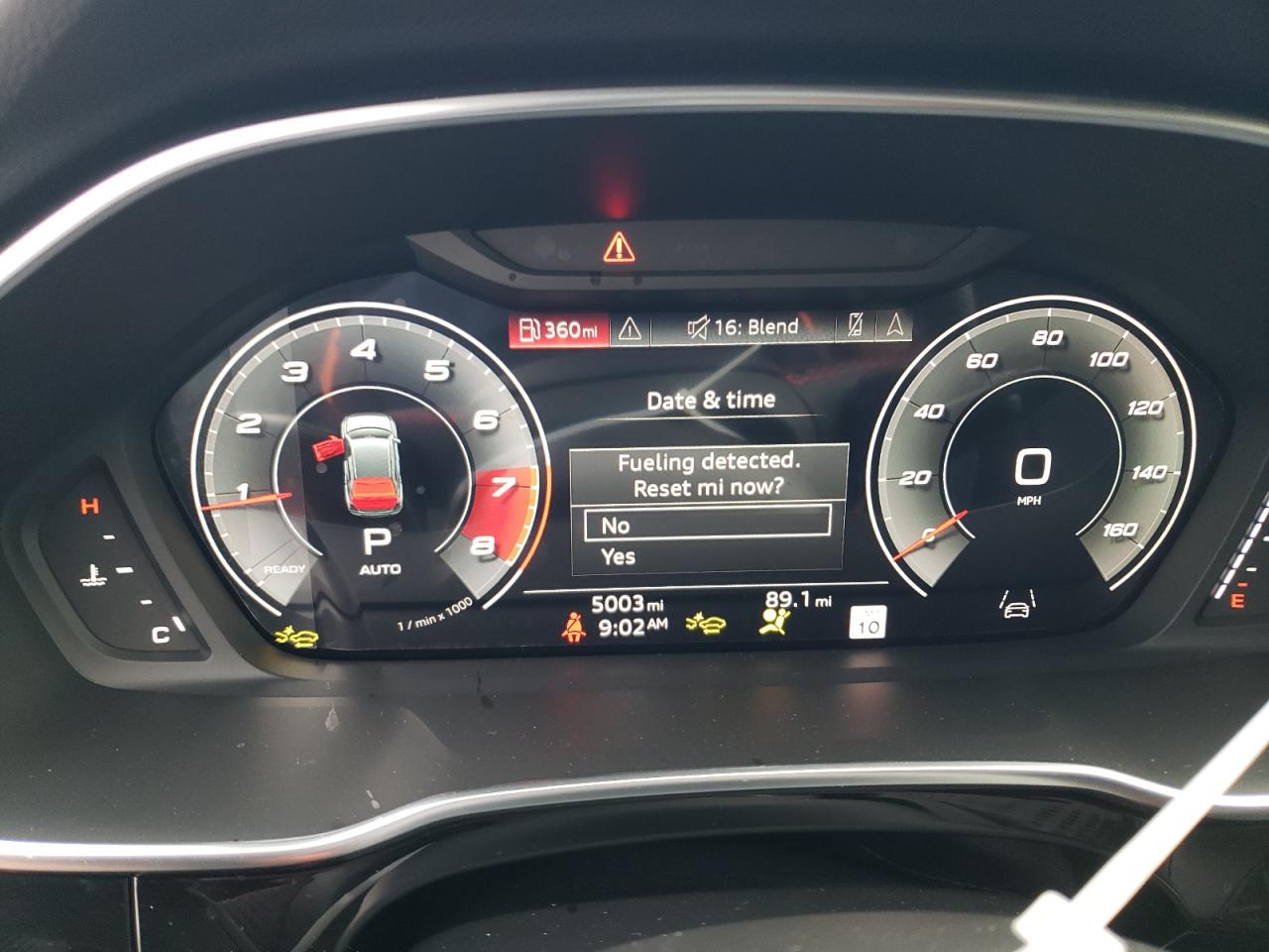 2025 Audi Q3 Premium Plus S Line 45 VIN: WA1EECF34S1022021 Lot: 85209395