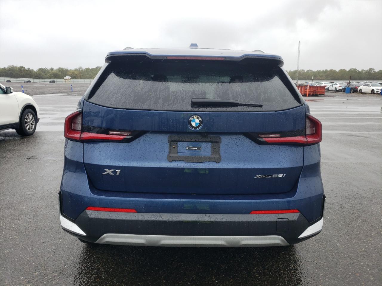 2024 BMW X1 xDrive28I VIN: WBX73EF06R5Z87068 Lot: 86455815