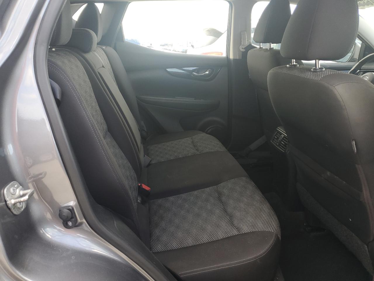 2019 Nissan Rogue Sport S VIN: JN1BJ1CP2KW523057 Lot: 84774685