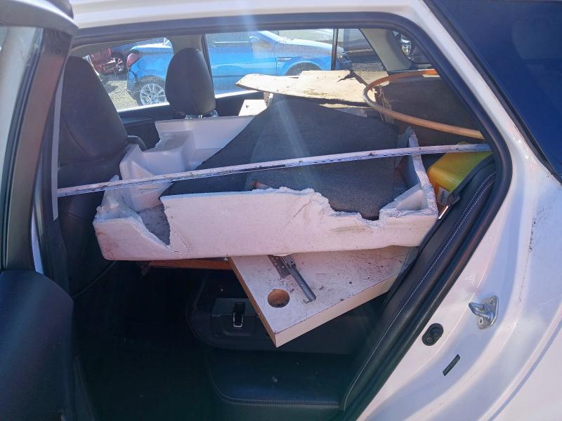 2017 TOYOTA AVENSIS 2.0D BUSINESS EDITION PLUS 5DR