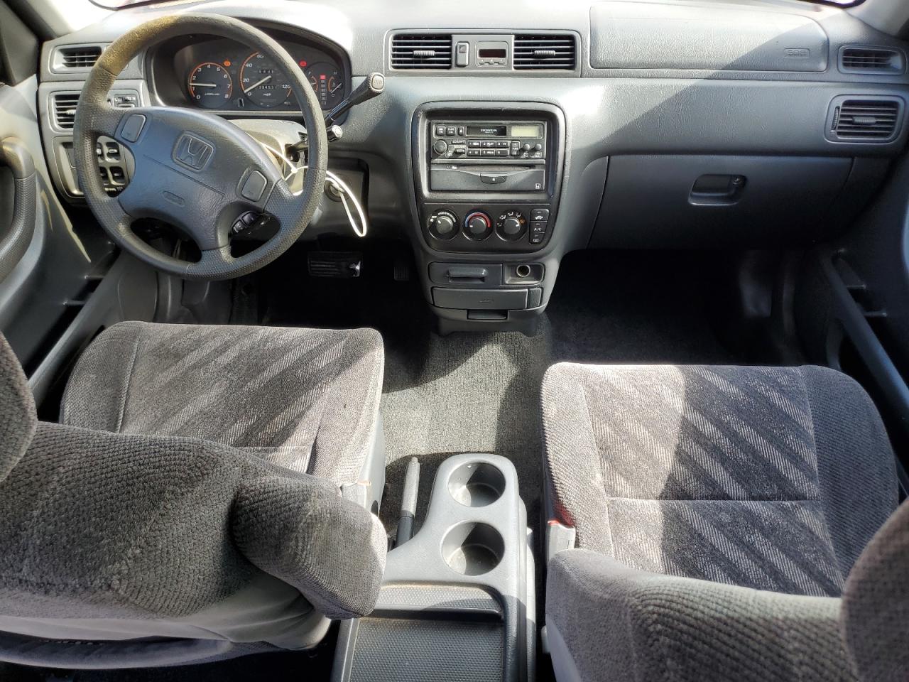 1999 Honda Cr-V VIN: JHLRD2843XC005980 Lot: 82386975