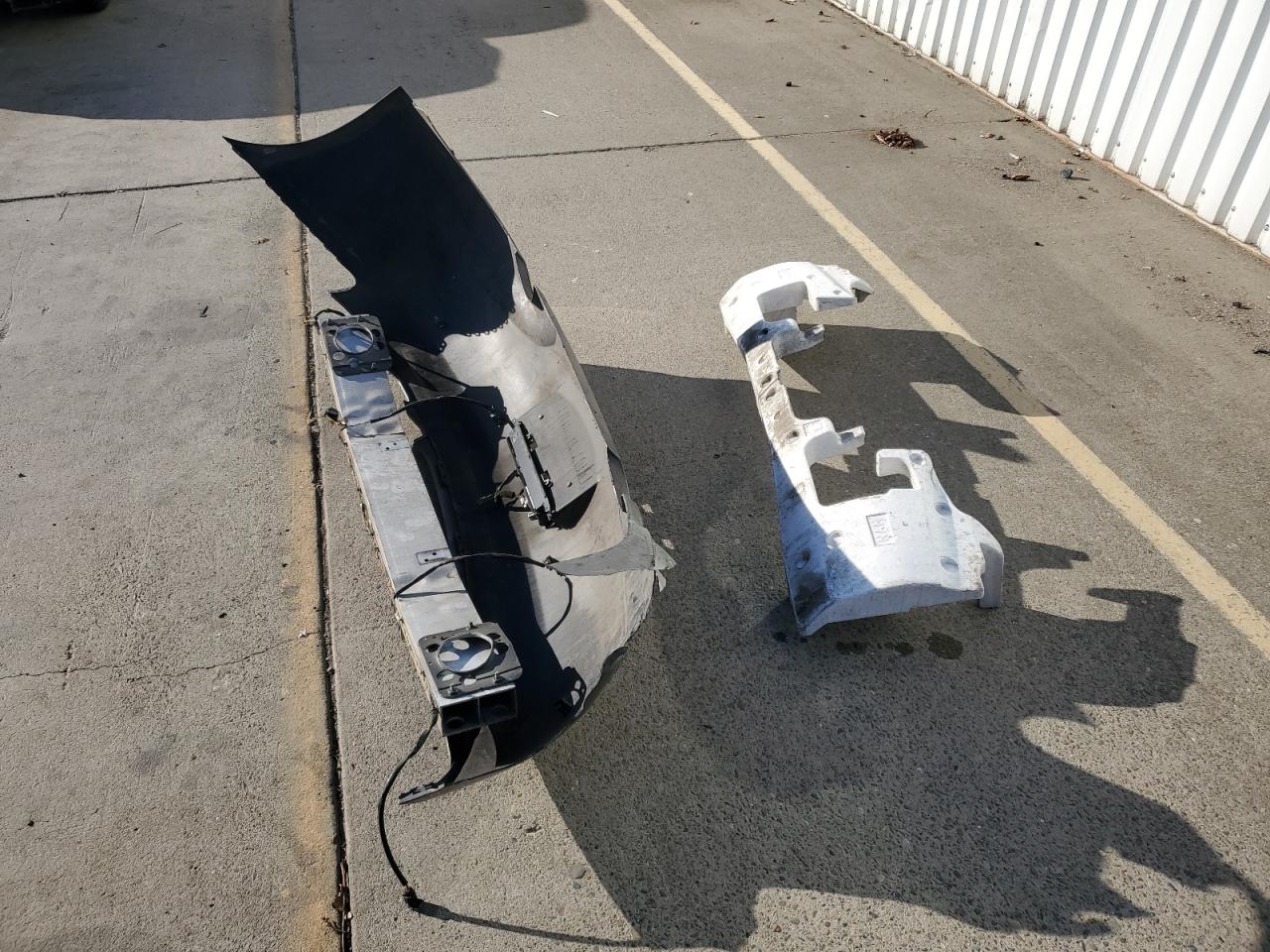 2011 Infiniti G37 Base VIN: JN1CV6FE5BM953712 Lot: 87022805