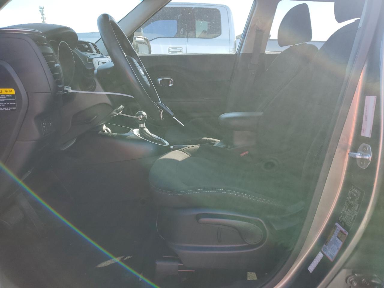 2019 Kia Soul VIN: KNDJN2A23K7000991 Lot: 82375755