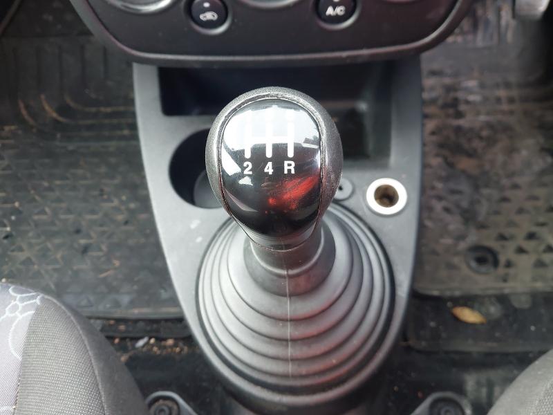 2007 FORD FIESTA 1.25 STYLE 5DR [CLIMATE]