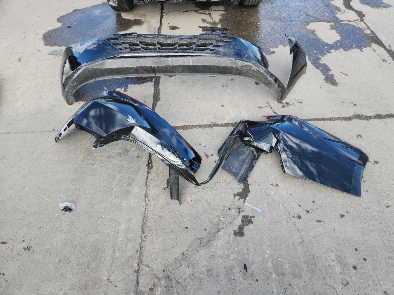 2022 Hyundai Elantra Sel VIN: 5NPLM4AG9NH081319 Lot: 86168385