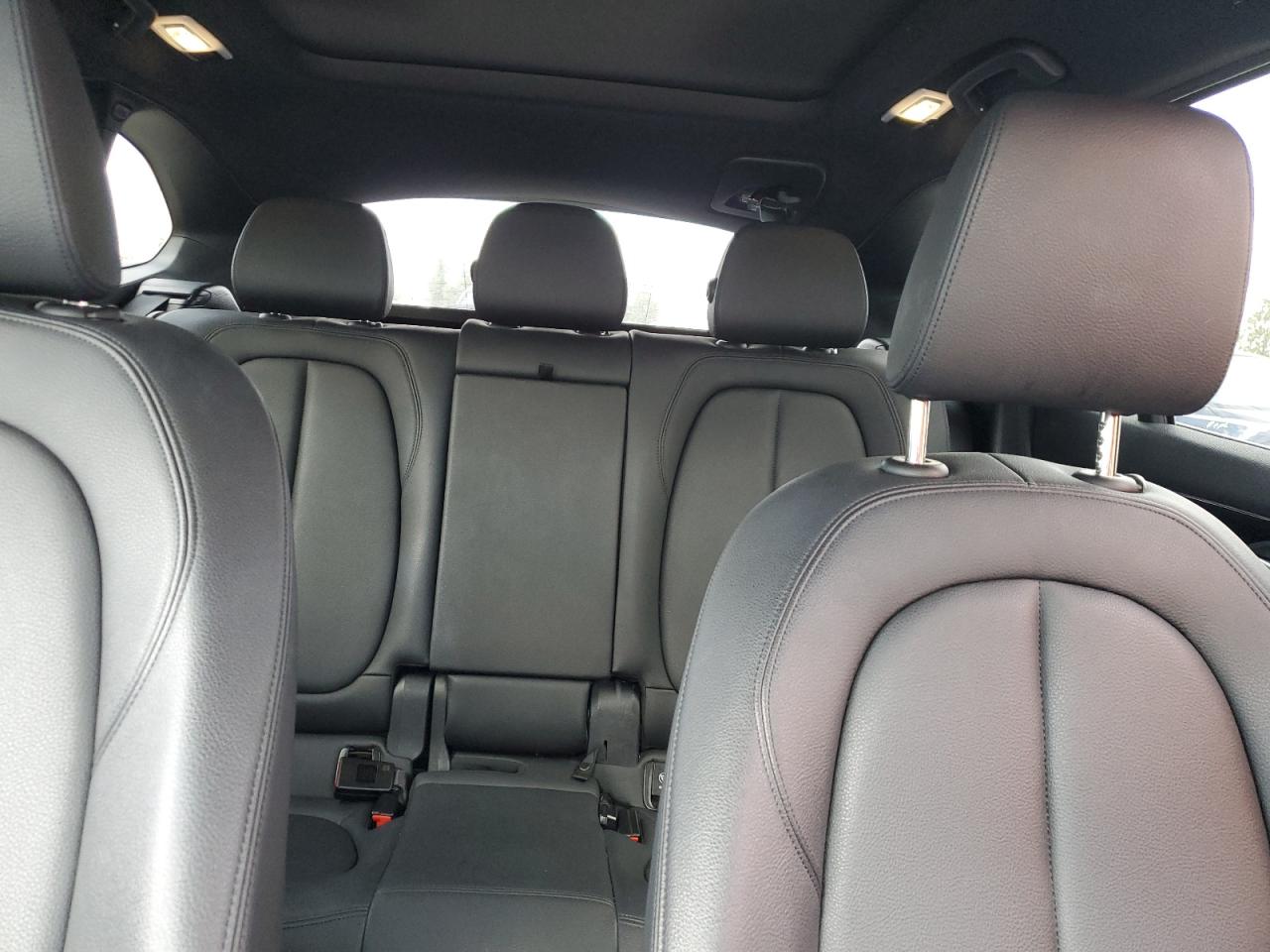 2020 BMW X1 xDrive28I VIN: WBXJG9C00L5P89289 Lot: 82357295