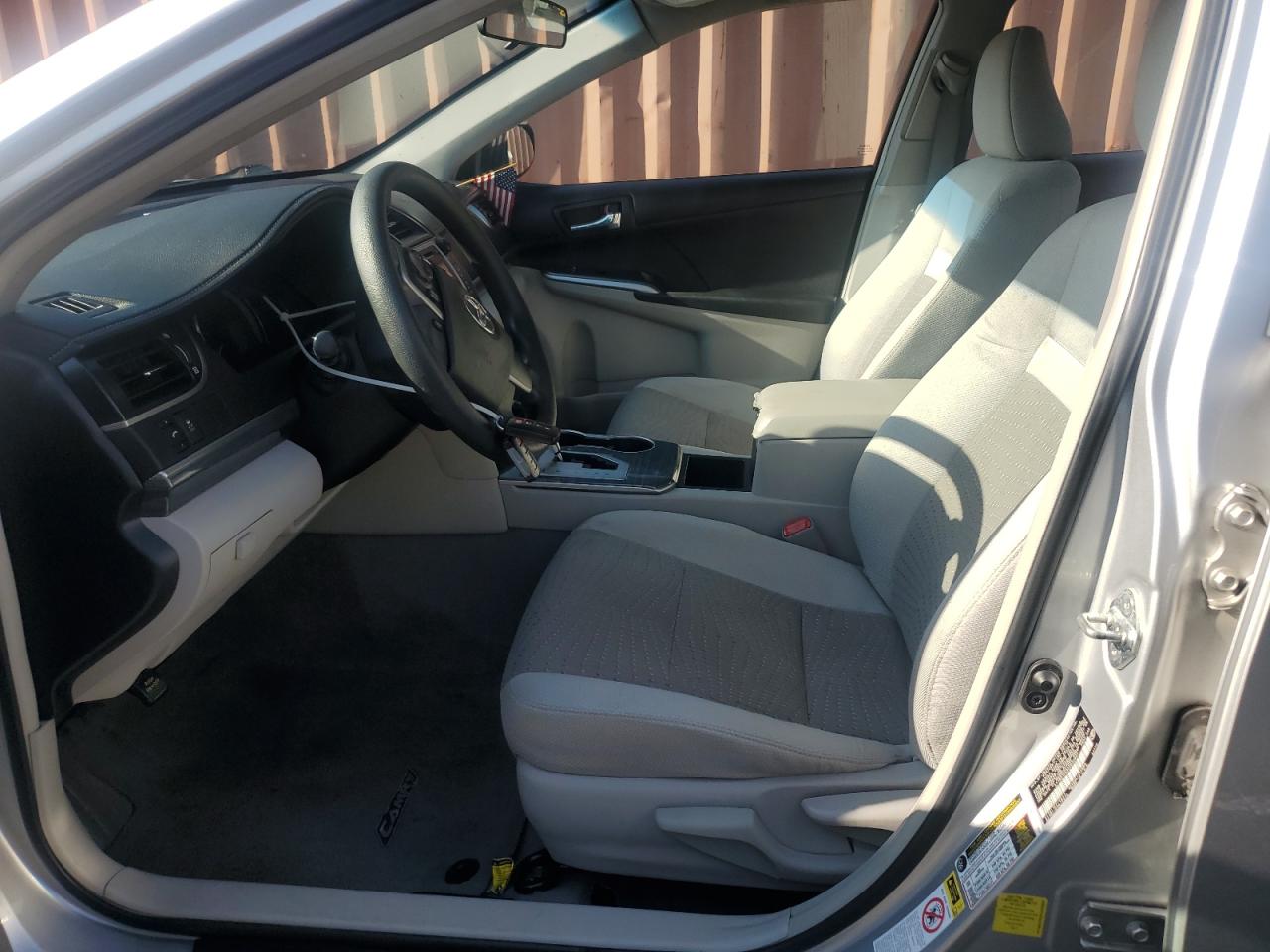 2012 Toyota Camry Hybrid VIN: 4T1BD1FK3CU033837 Lot: 85784695