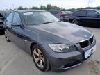 2006 BMW 318I SE  for sale at Copart SANDWICH
