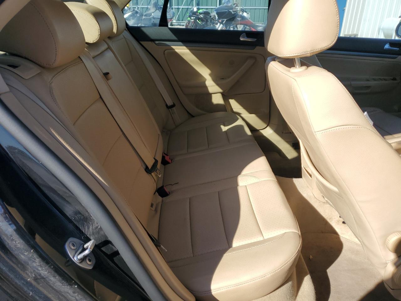 2008 Volkswagen Jetta Se VIN: 3VWRZ71K88M034098 Lot: 86696645
